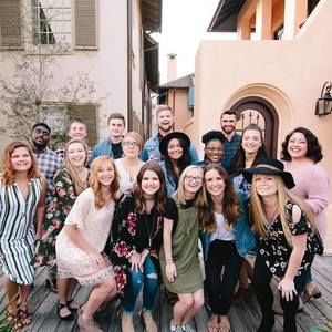 Meet your Posher, Dominic